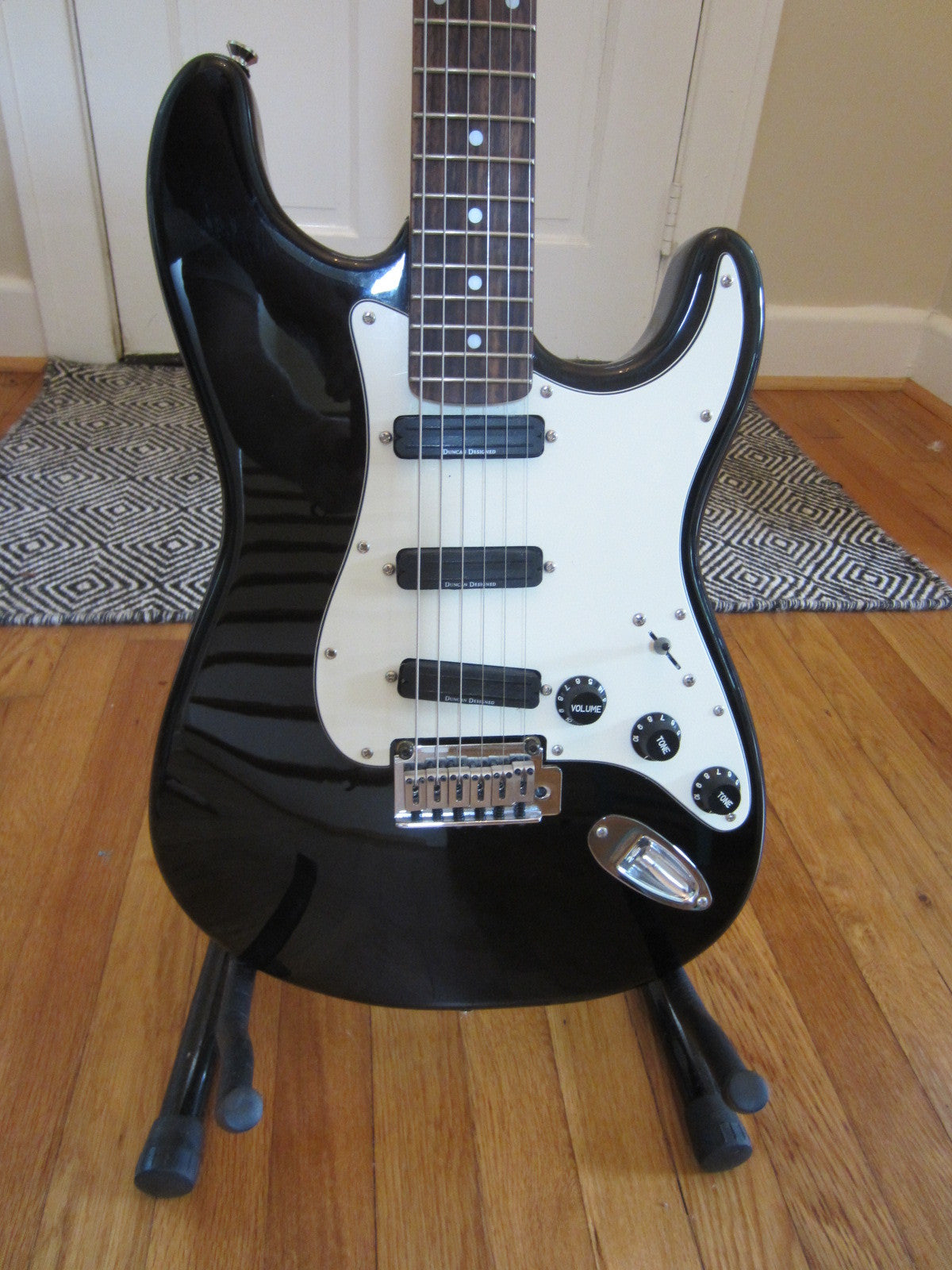 Lil' Huddy's Guitar Shop - Lil' Huddy's Guitar Shop