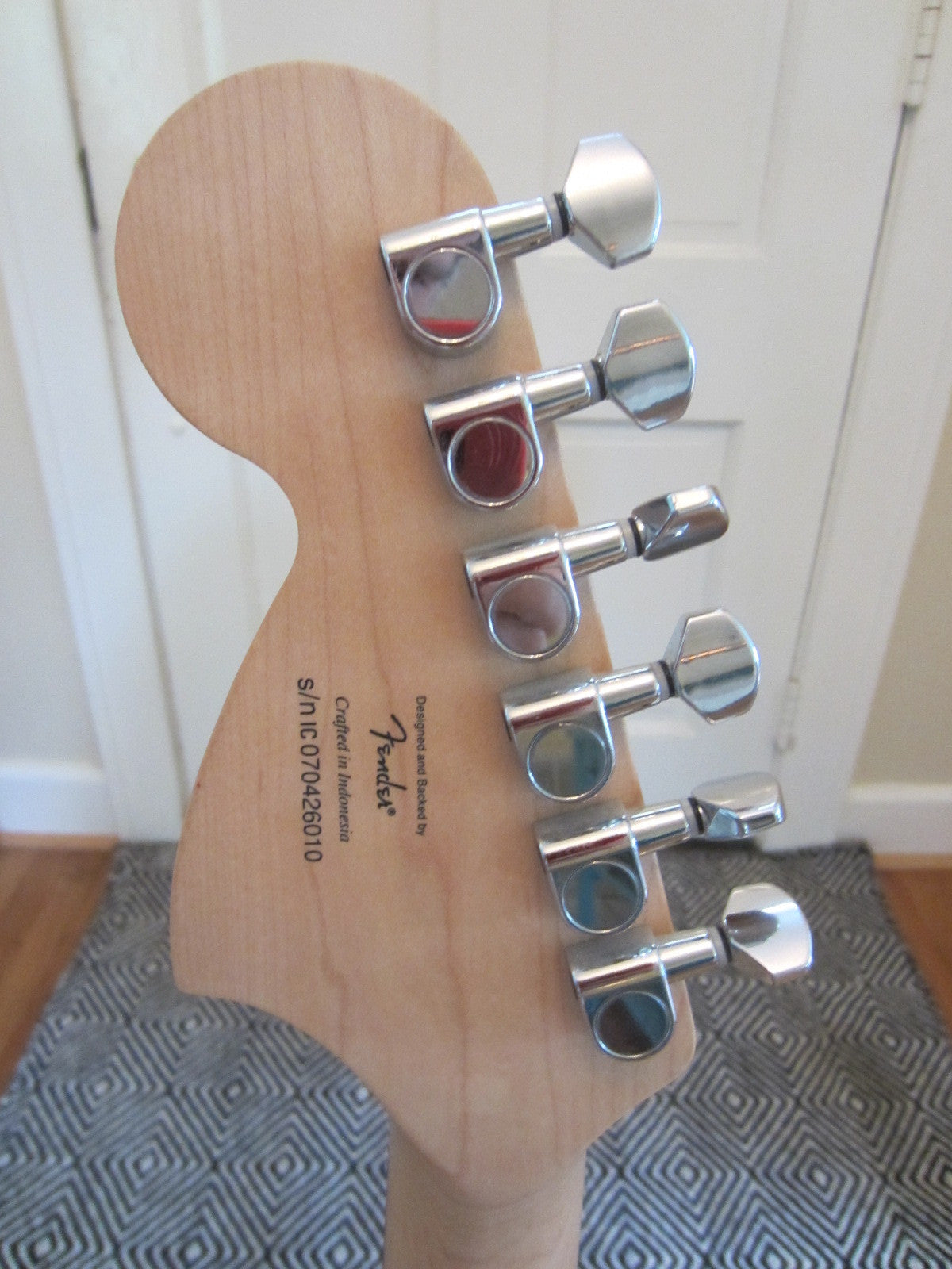 Lil' Huddy's Guitar Shop - Lil' Huddy's Guitar Shop