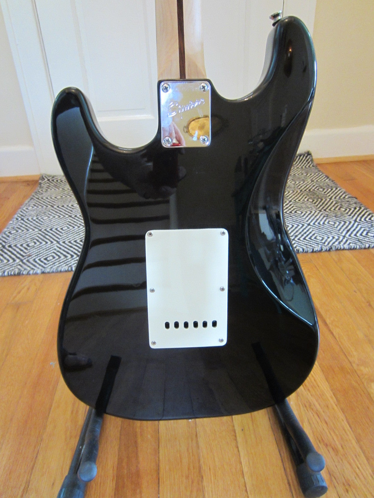 Lil' Huddy's Guitar Shop - Lil' Huddy's Guitar Shop