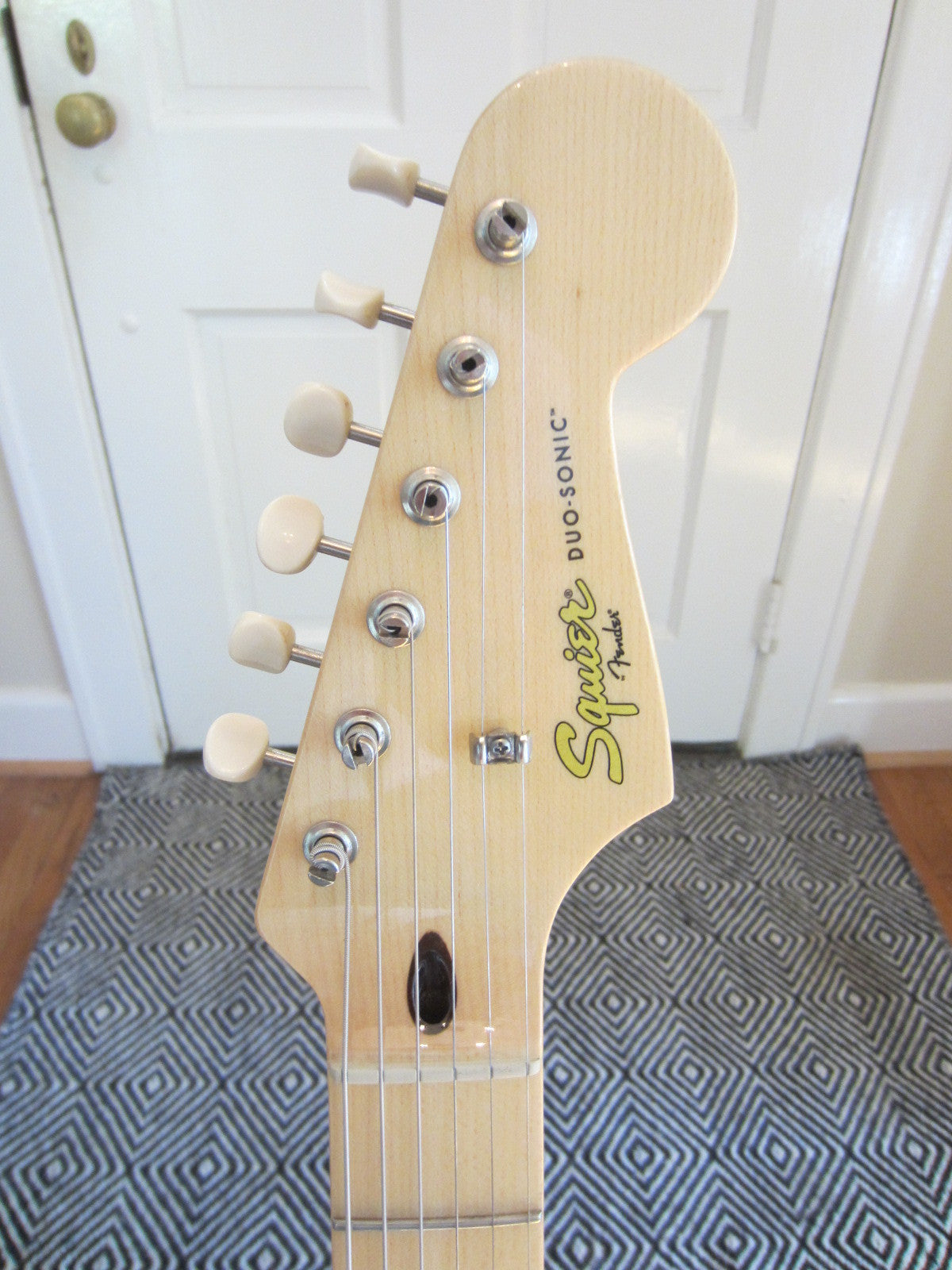 Lil' Huddy's Guitar Shop - Lil' Huddy's Guitar Shop