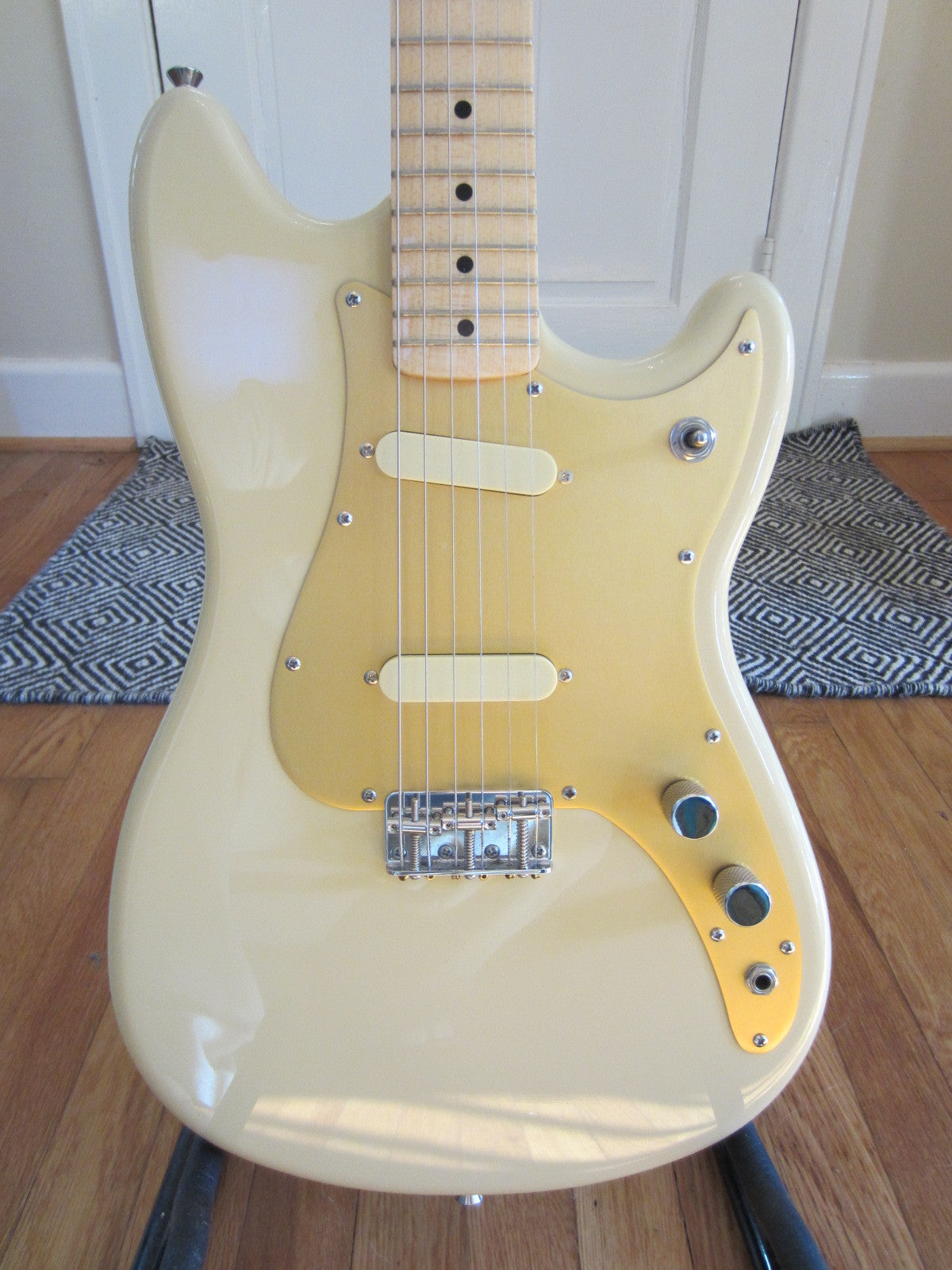 Lil' Huddy's Guitar Shop - Lil' Huddy's Guitar Shop