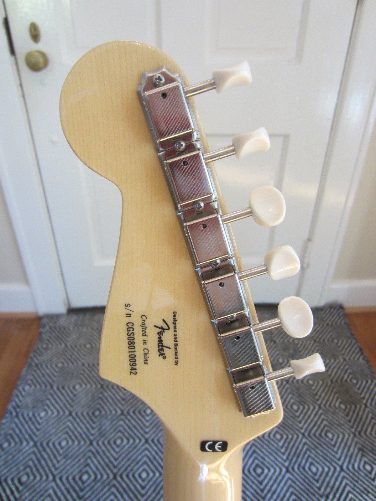 Lil' Huddy's Guitar Shop - Lil' Huddy's Guitar Shop