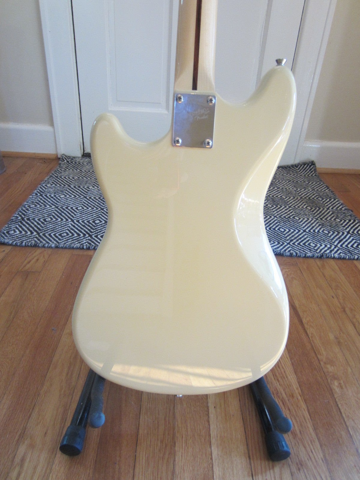 Lil' Huddy's Guitar Shop - Lil' Huddy's Guitar Shop
