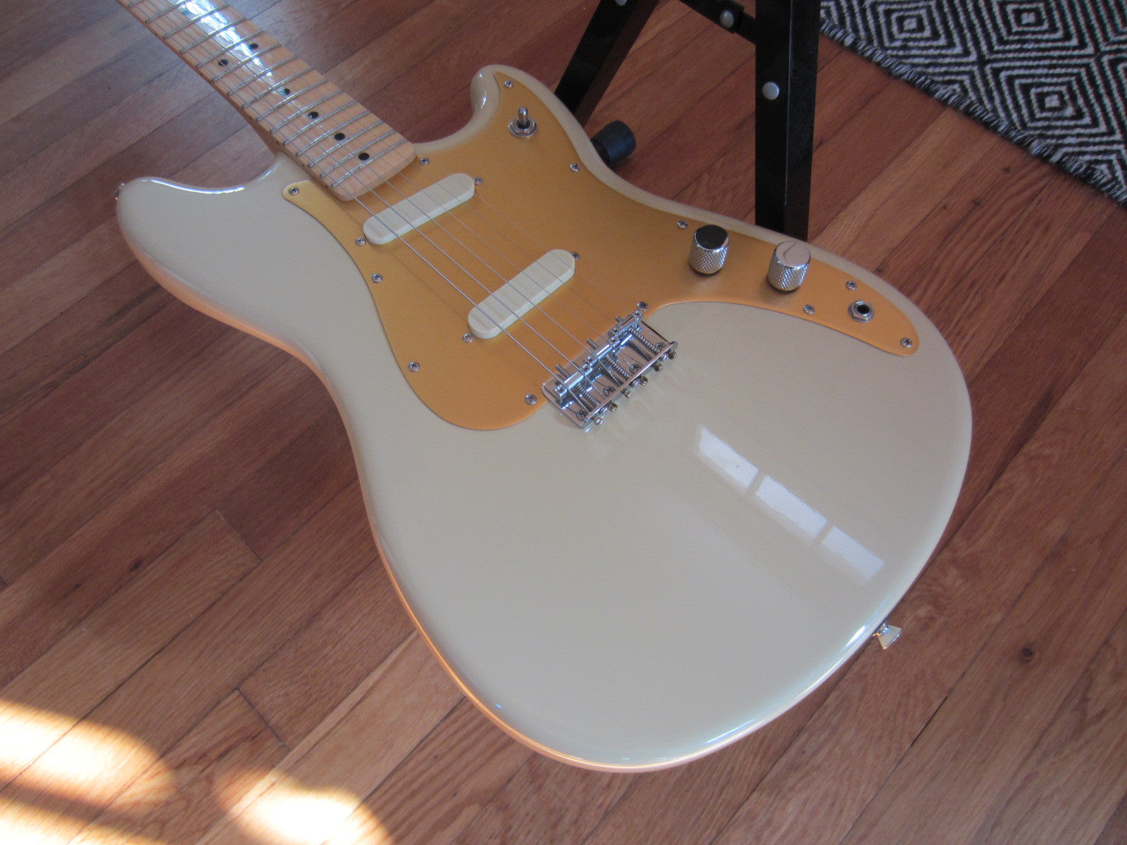 Lil' Huddy's Guitar Shop - Lil' Huddy's Guitar Shop