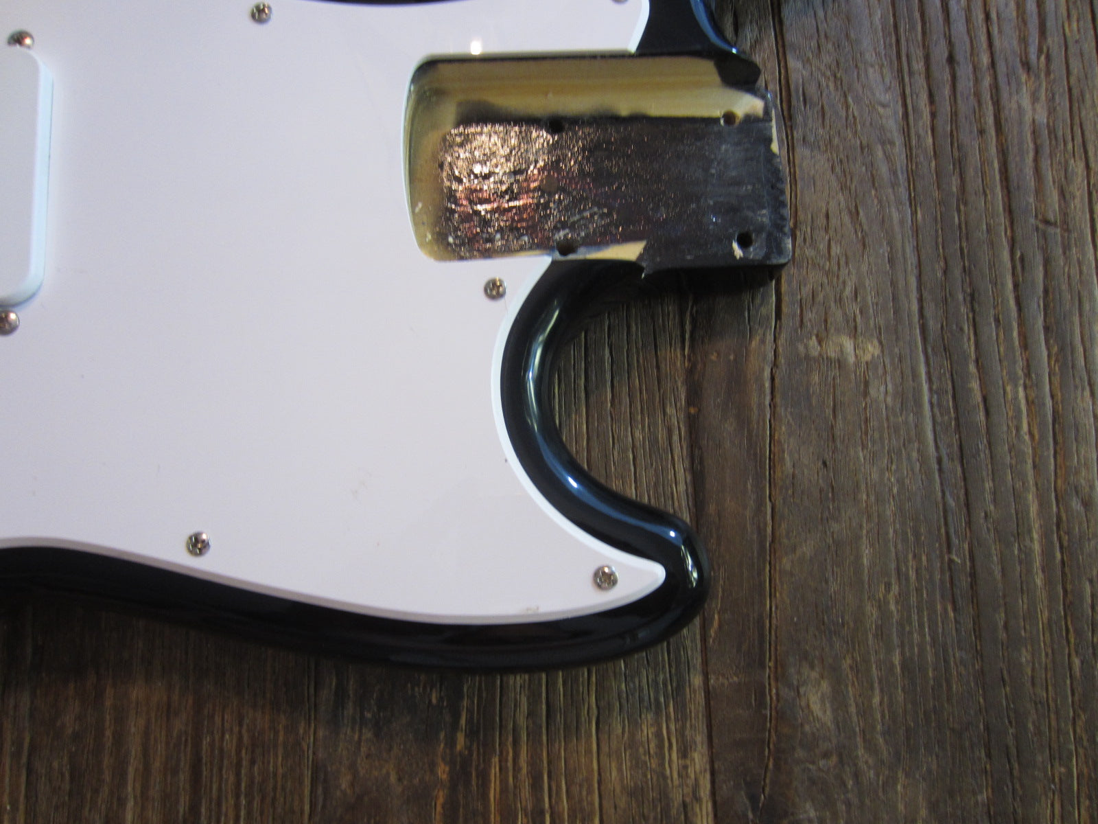 Lil' Huddy's Guitar Shop - Lil' Huddy's Guitar Shop