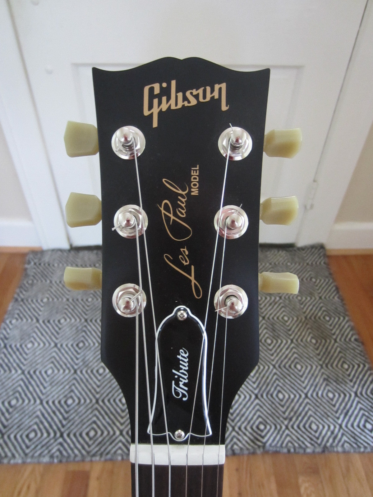 Lil' Huddy's Guitar Shop - Lil' Huddy's Guitar Shop