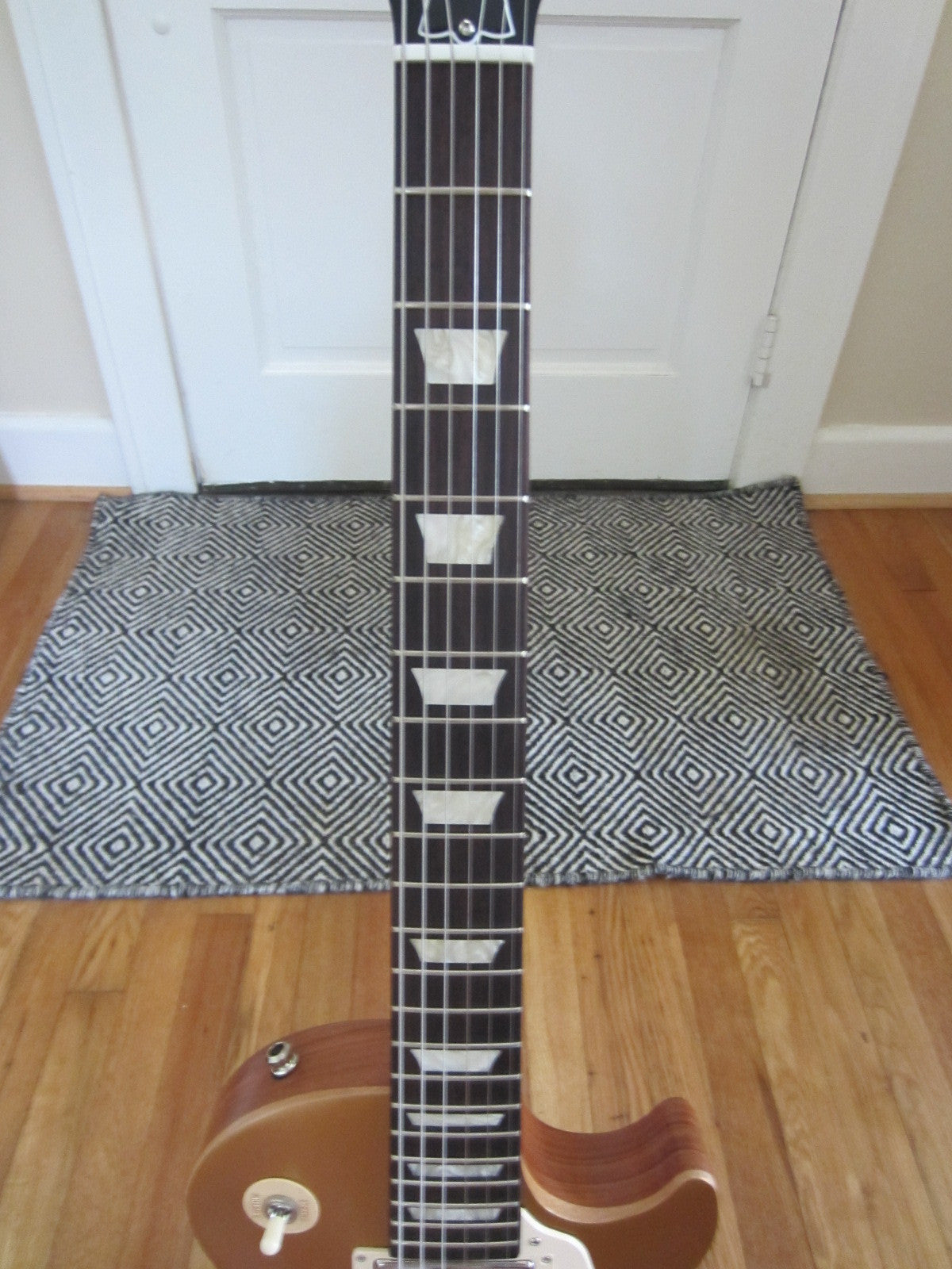 Lil' Huddy's Guitar Shop - Lil' Huddy's Guitar Shop