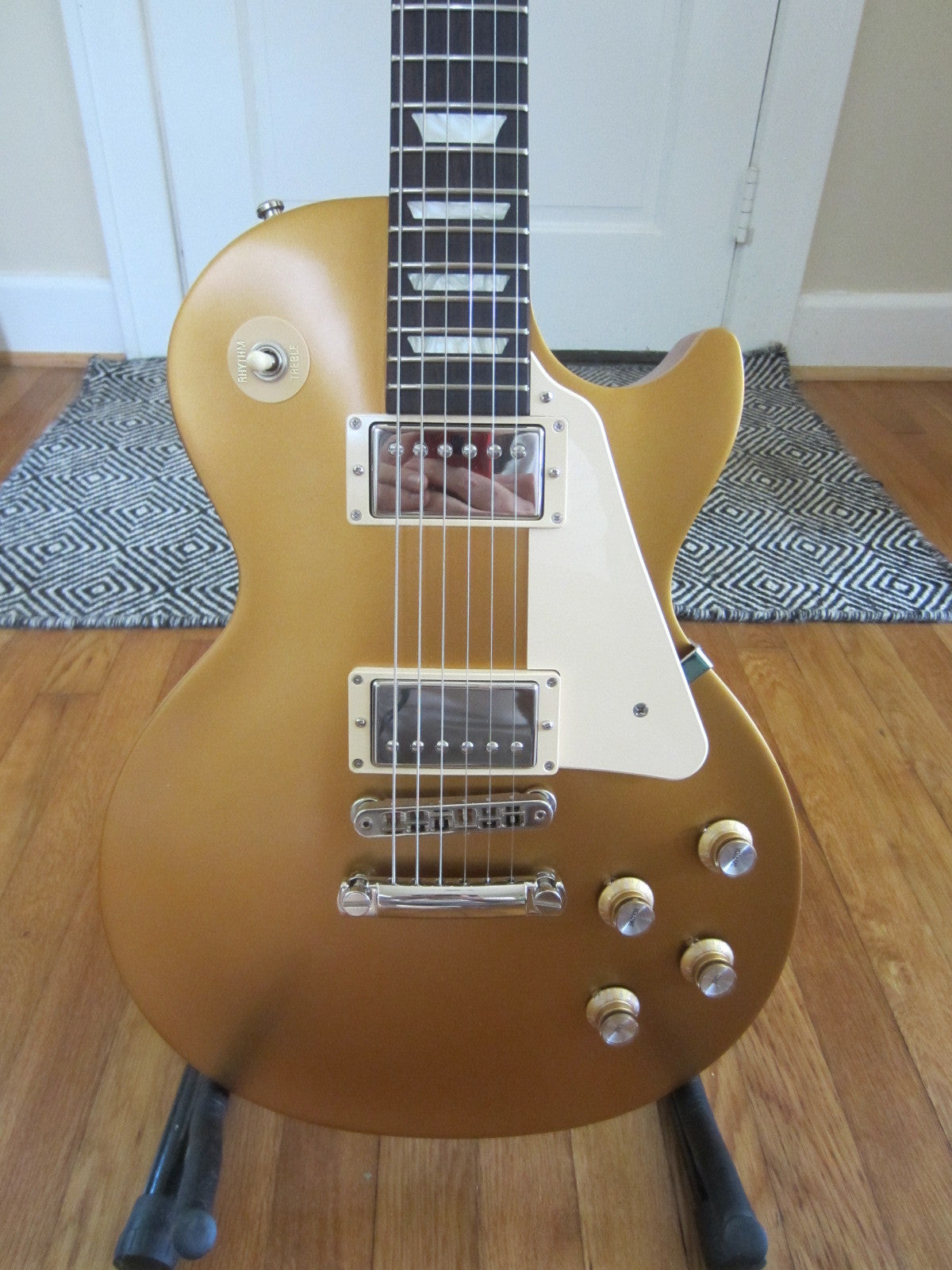 Lil' Huddy's Guitar Shop - Lil' Huddy's Guitar Shop
