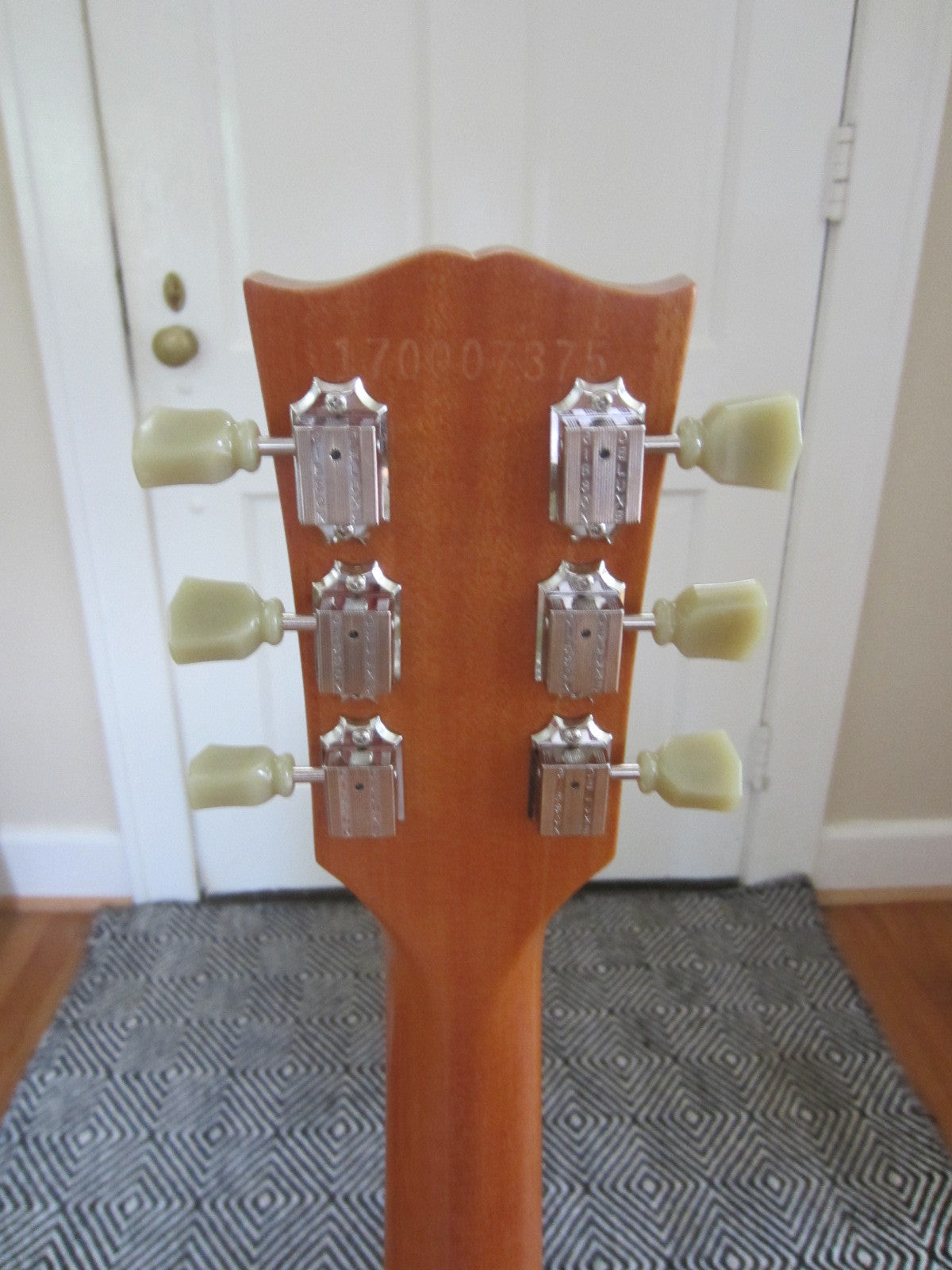 Lil' Huddy's Guitar Shop - Lil' Huddy's Guitar Shop
