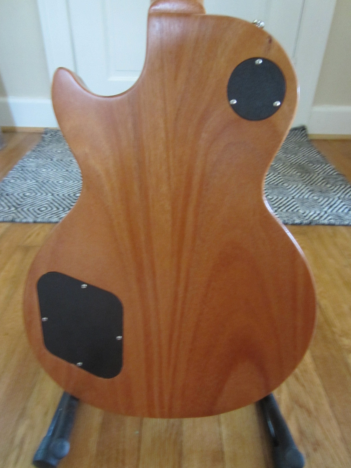 Lil' Huddy's Guitar Shop - Lil' Huddy's Guitar Shop