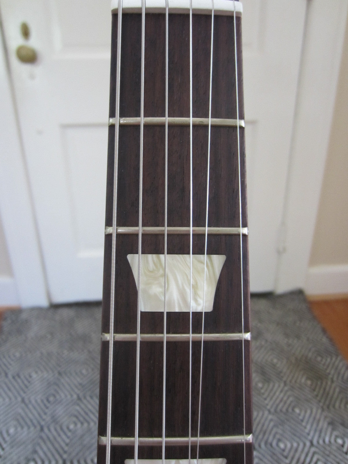 Lil' Huddy's Guitar Shop - Lil' Huddy's Guitar Shop