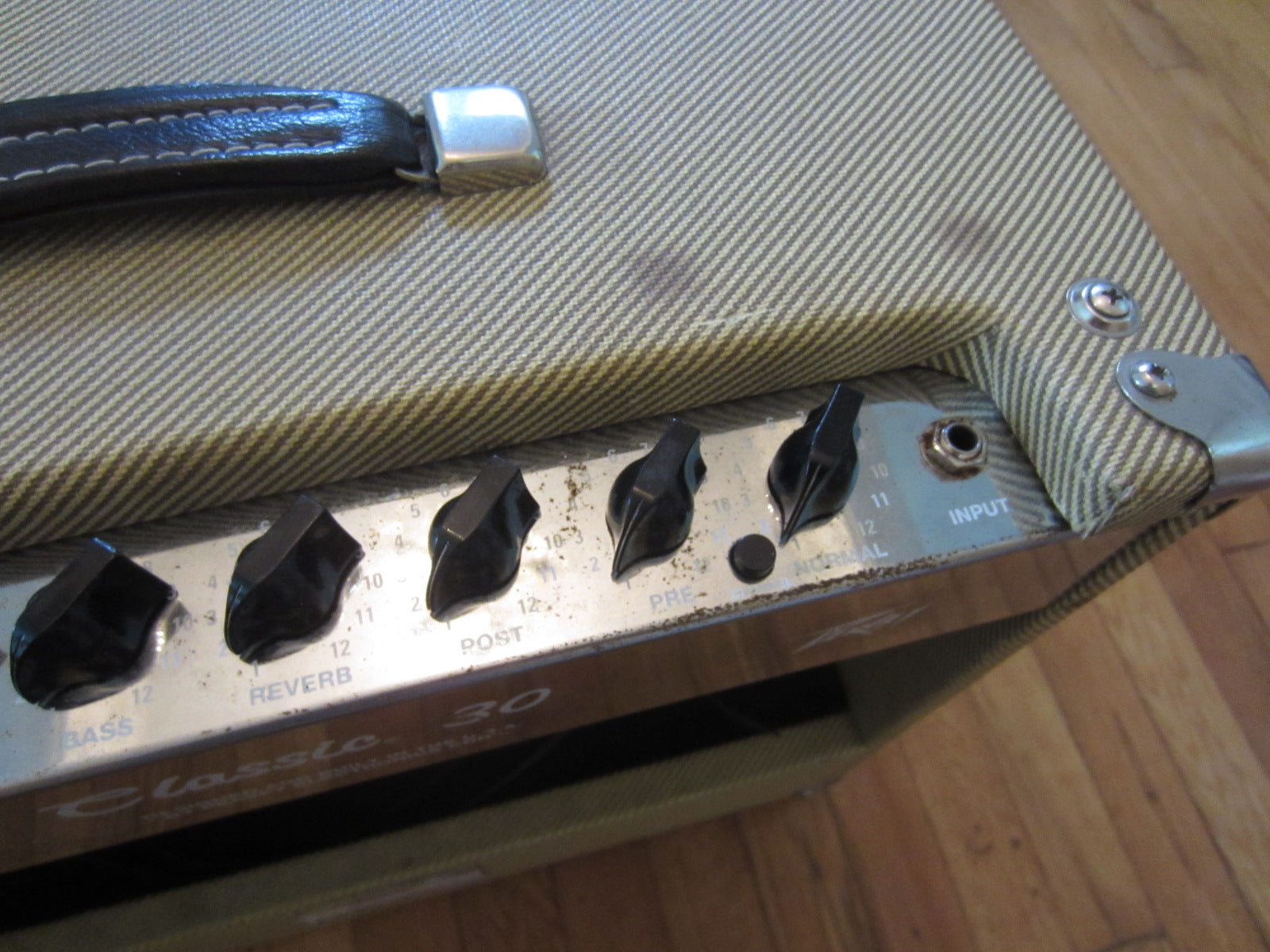 Lil' Huddy's Guitar Shop - Lil' Huddy's Guitar Shop