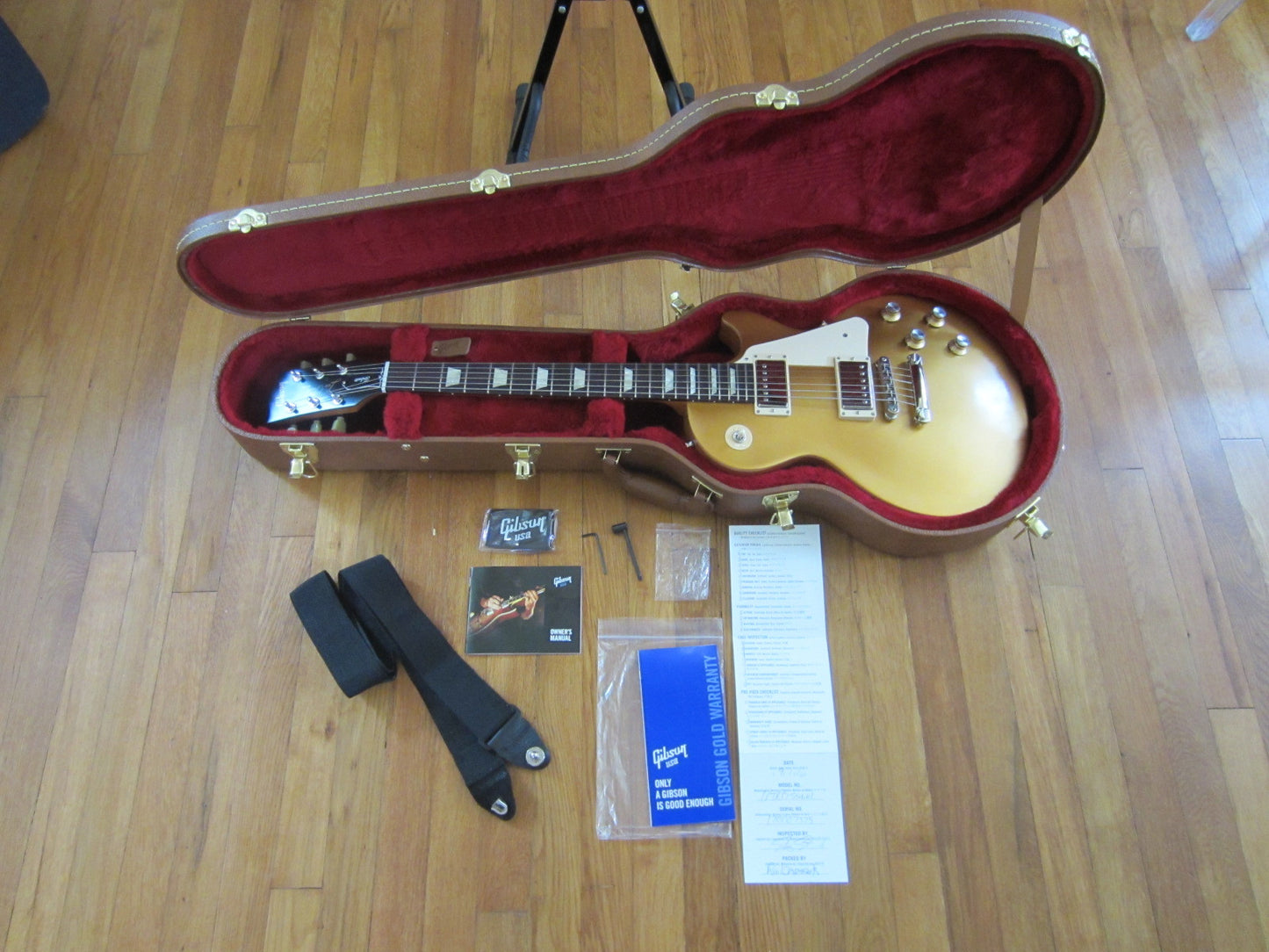 Lil' Huddy's Guitar Shop - Lil' Huddy's Guitar Shop