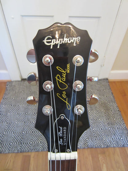 Lil' Huddy's Guitar Shop - Lil' Huddy's Guitar Shop