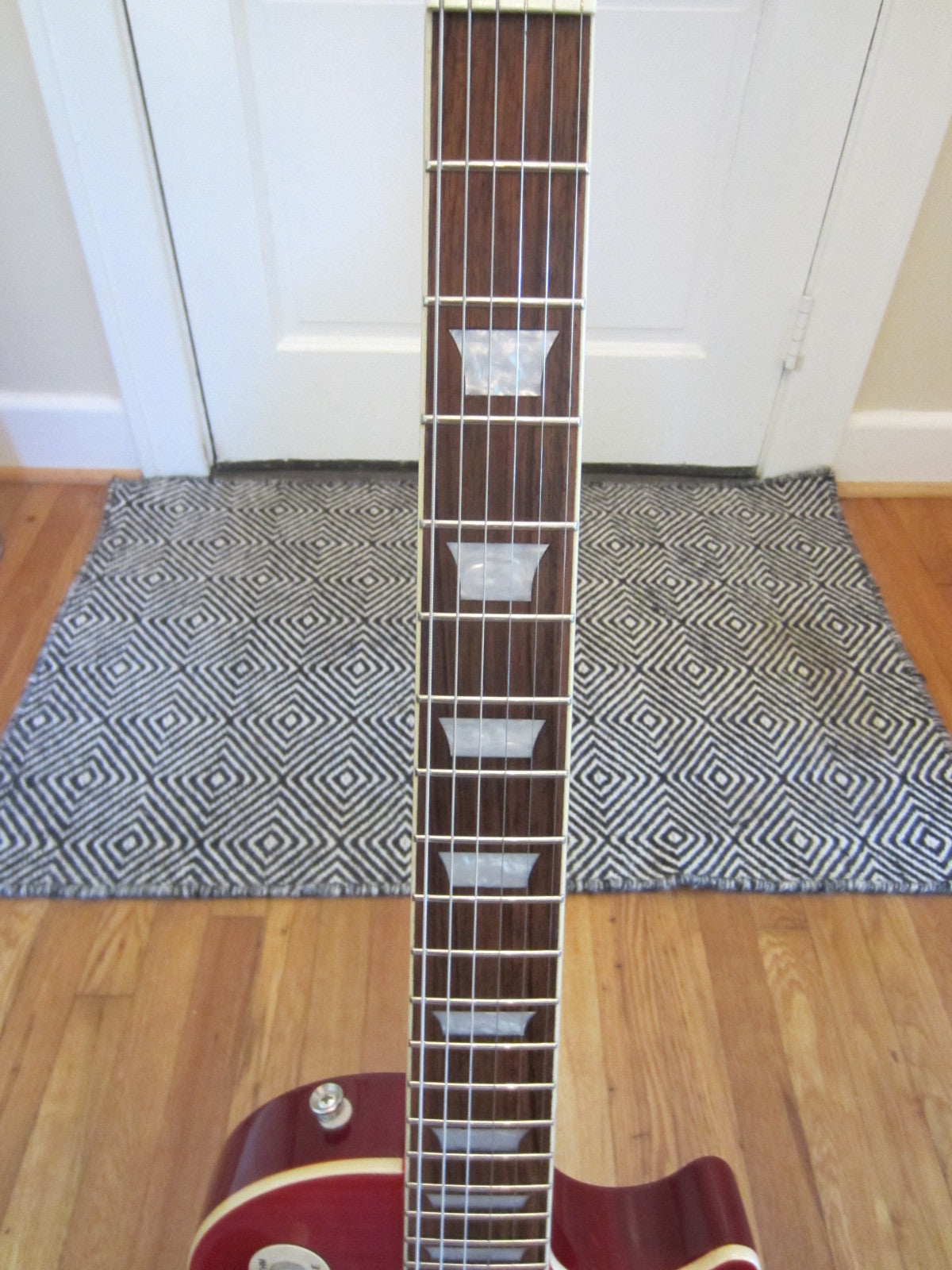 Lil' Huddy's Guitar Shop - Lil' Huddy's Guitar Shop