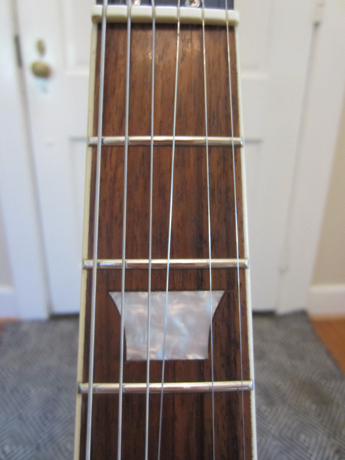 Lil' Huddy's Guitar Shop - Lil' Huddy's Guitar Shop