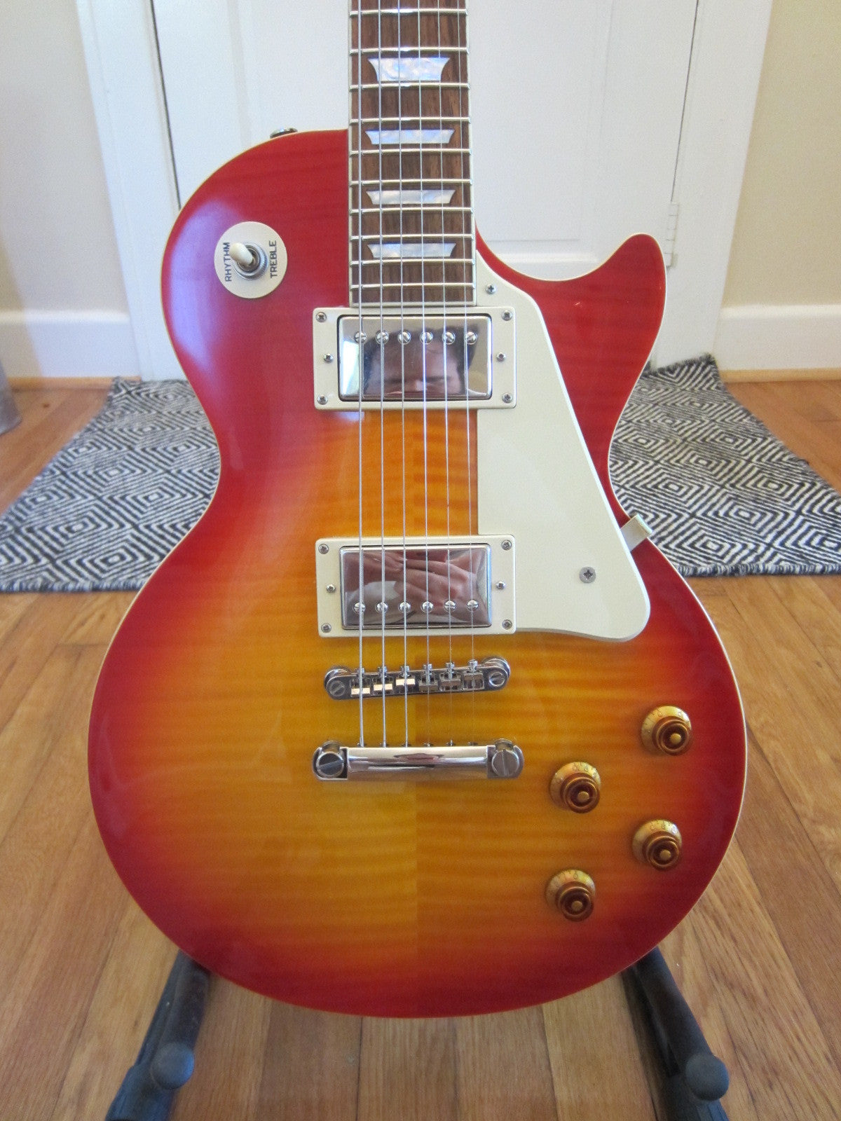 Lil' Huddy's Guitar Shop - Lil' Huddy's Guitar Shop