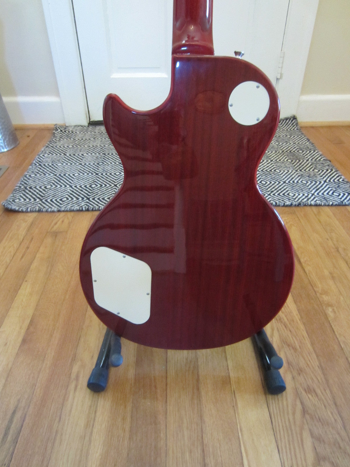 Lil' Huddy's Guitar Shop - Lil' Huddy's Guitar Shop