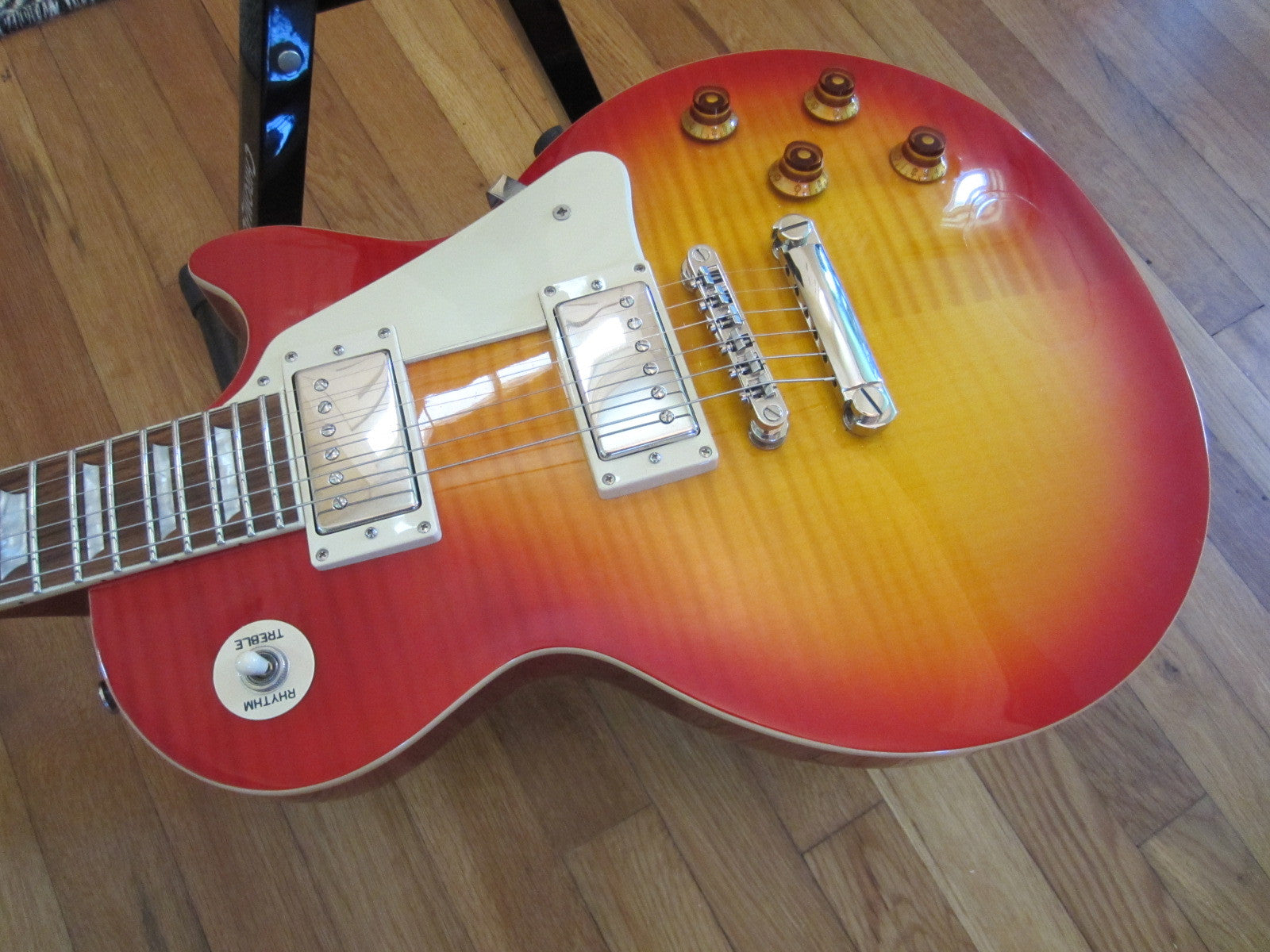 Lil' Huddy's Guitar Shop - Lil' Huddy's Guitar Shop