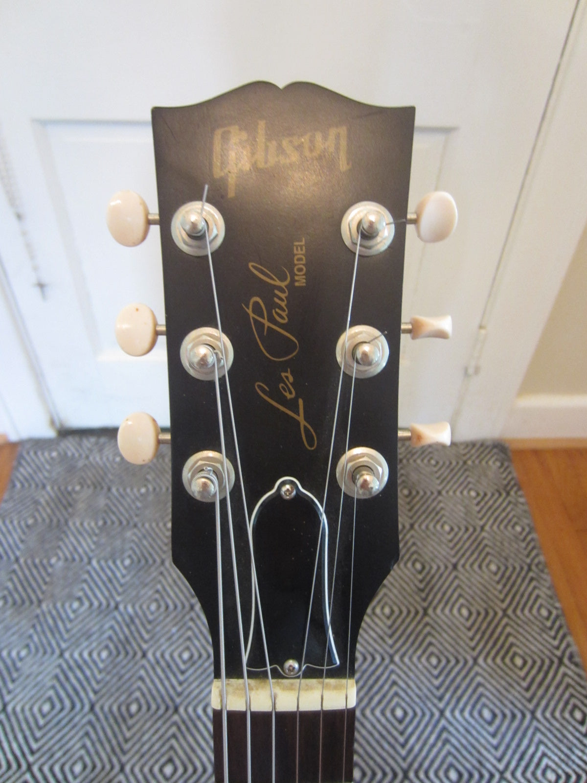 Lil' Huddy's Guitar Shop - Lil' Huddy's Guitar Shop