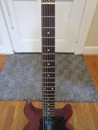 Lil' Huddy's Guitar Shop - Lil' Huddy's Guitar Shop