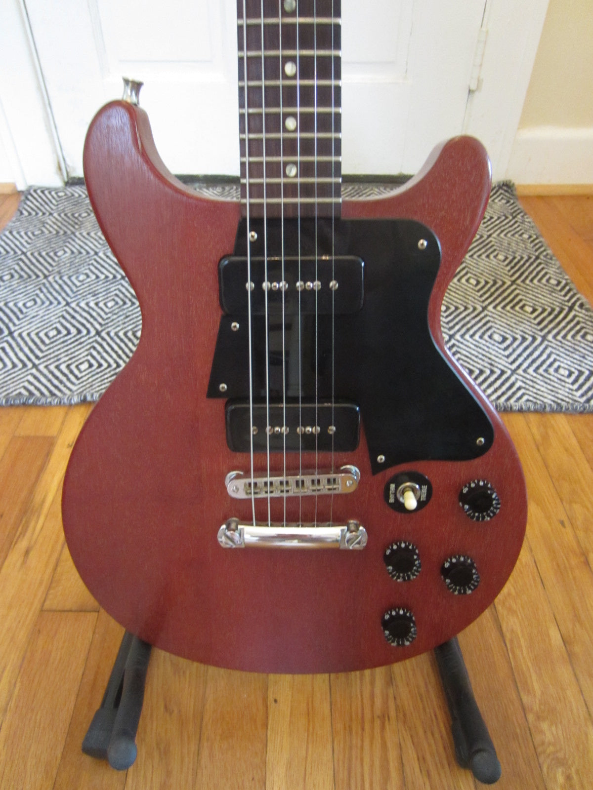 Lil' Huddy's Guitar Shop - Lil' Huddy's Guitar Shop
