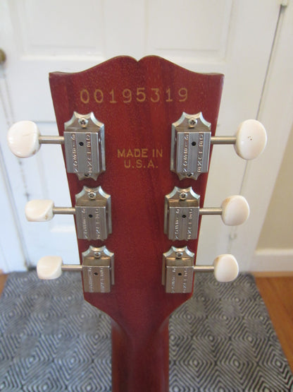 Lil' Huddy's Guitar Shop - Lil' Huddy's Guitar Shop