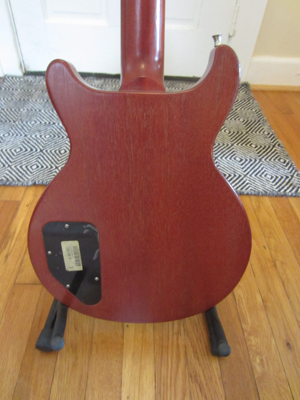 Lil' Huddy's Guitar Shop - Lil' Huddy's Guitar Shop