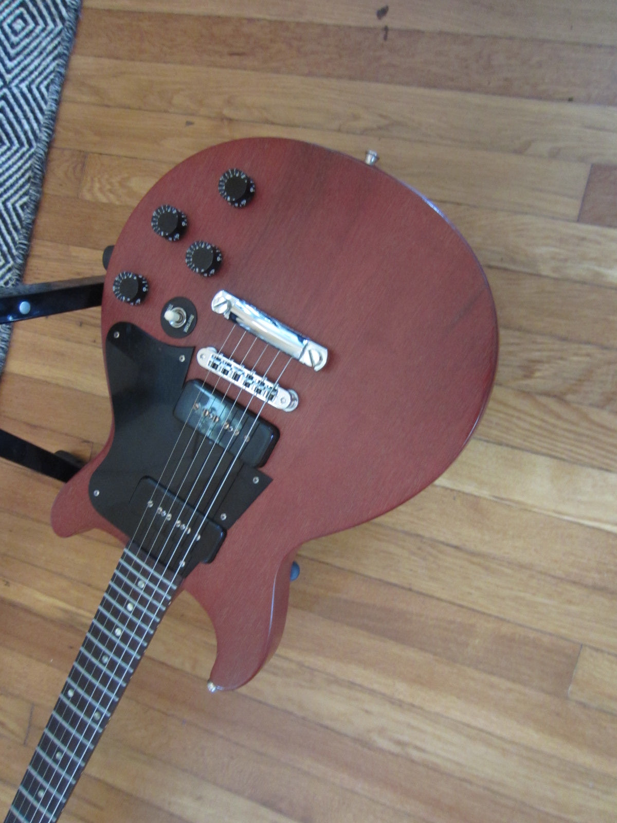 Lil' Huddy's Guitar Shop - Lil' Huddy's Guitar Shop