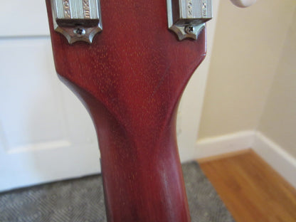 Lil' Huddy's Guitar Shop - Lil' Huddy's Guitar Shop