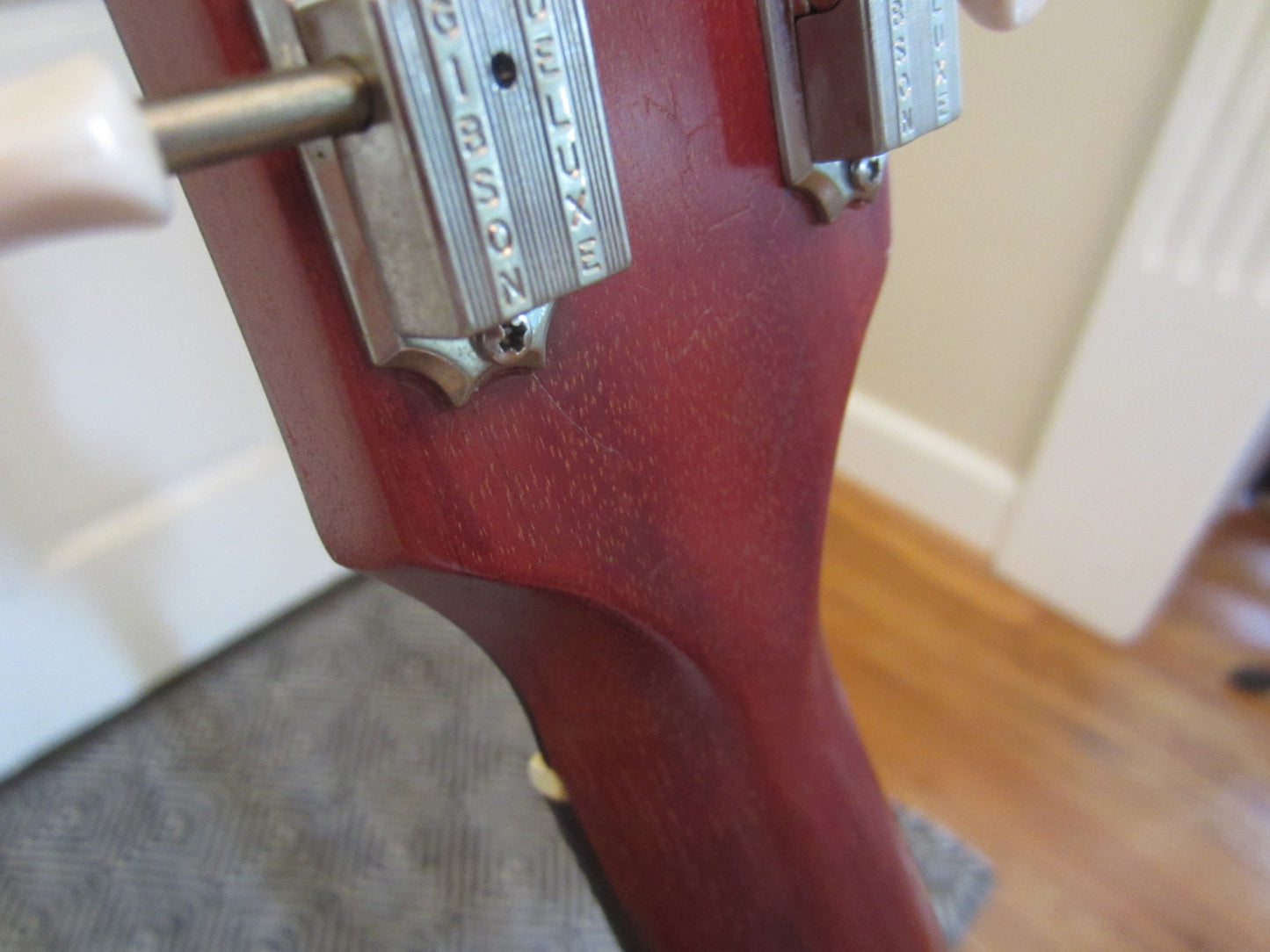 Lil' Huddy's Guitar Shop - Lil' Huddy's Guitar Shop
