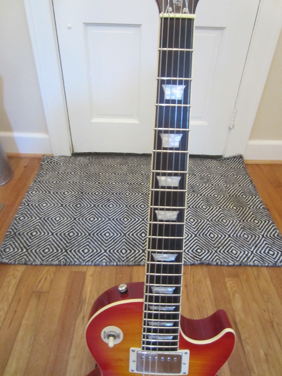 Lil' Huddy's Guitar Shop - Lil' Huddy's Guitar Shop