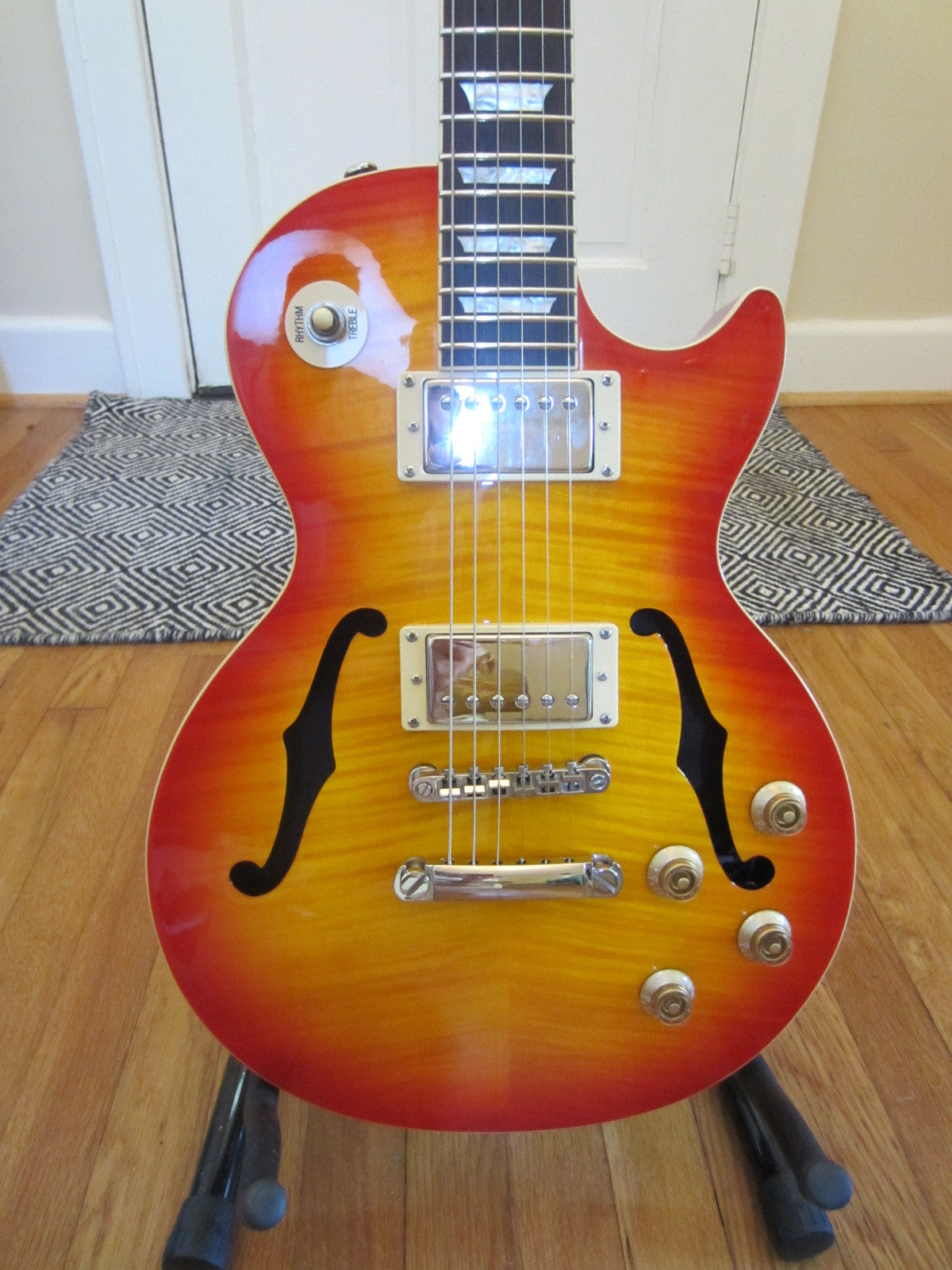 Lil' Huddy's Guitar Shop - Lil' Huddy's Guitar Shop