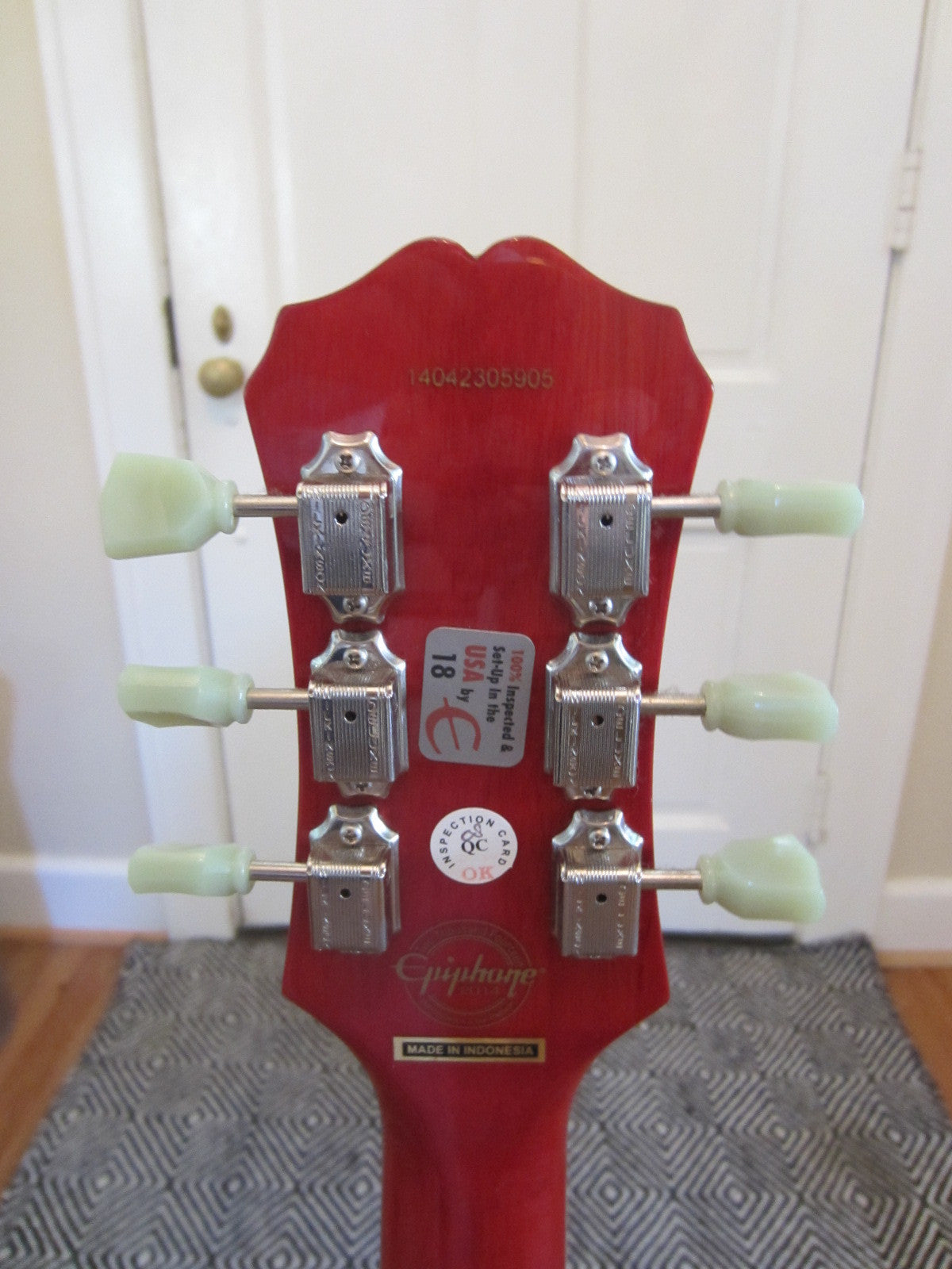 Lil' Huddy's Guitar Shop - Lil' Huddy's Guitar Shop