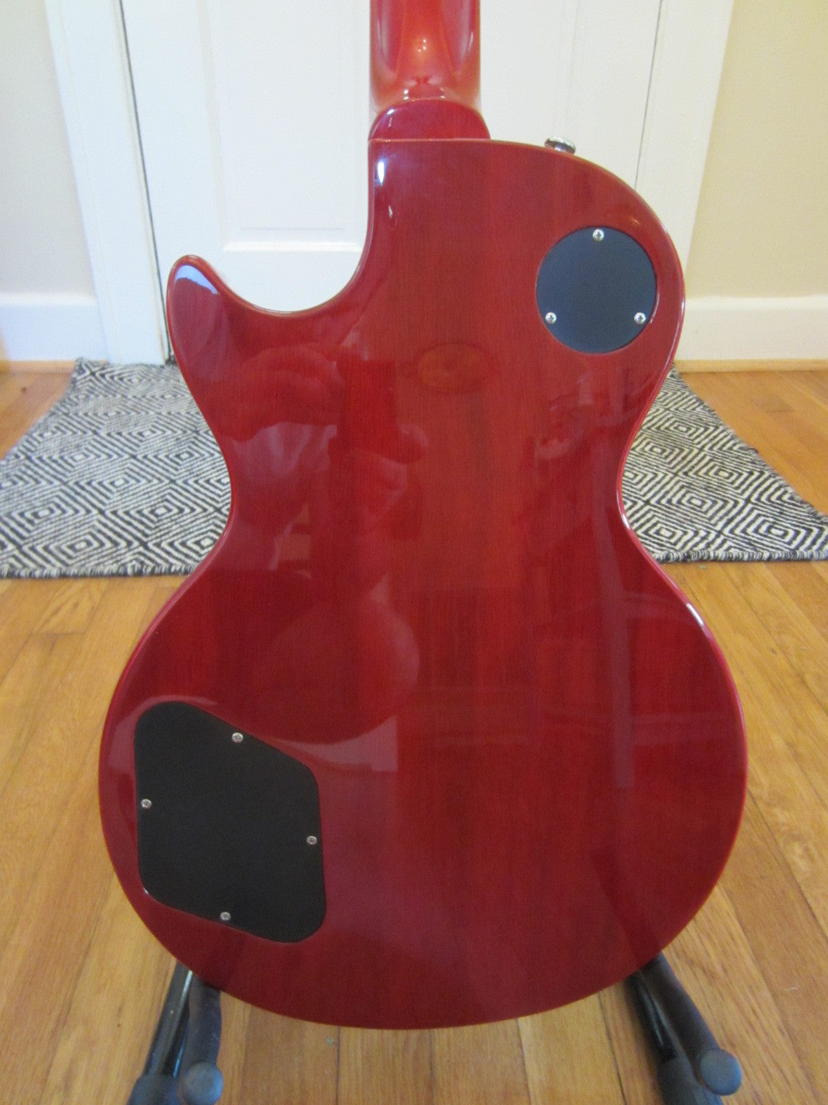 Lil' Huddy's Guitar Shop - Lil' Huddy's Guitar Shop