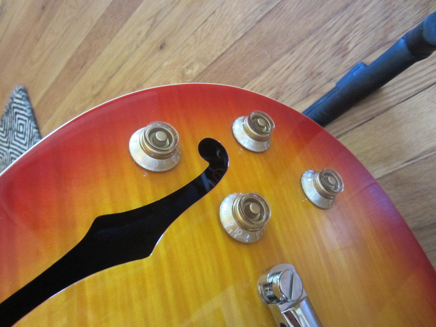 Lil' Huddy's Guitar Shop - Lil' Huddy's Guitar Shop