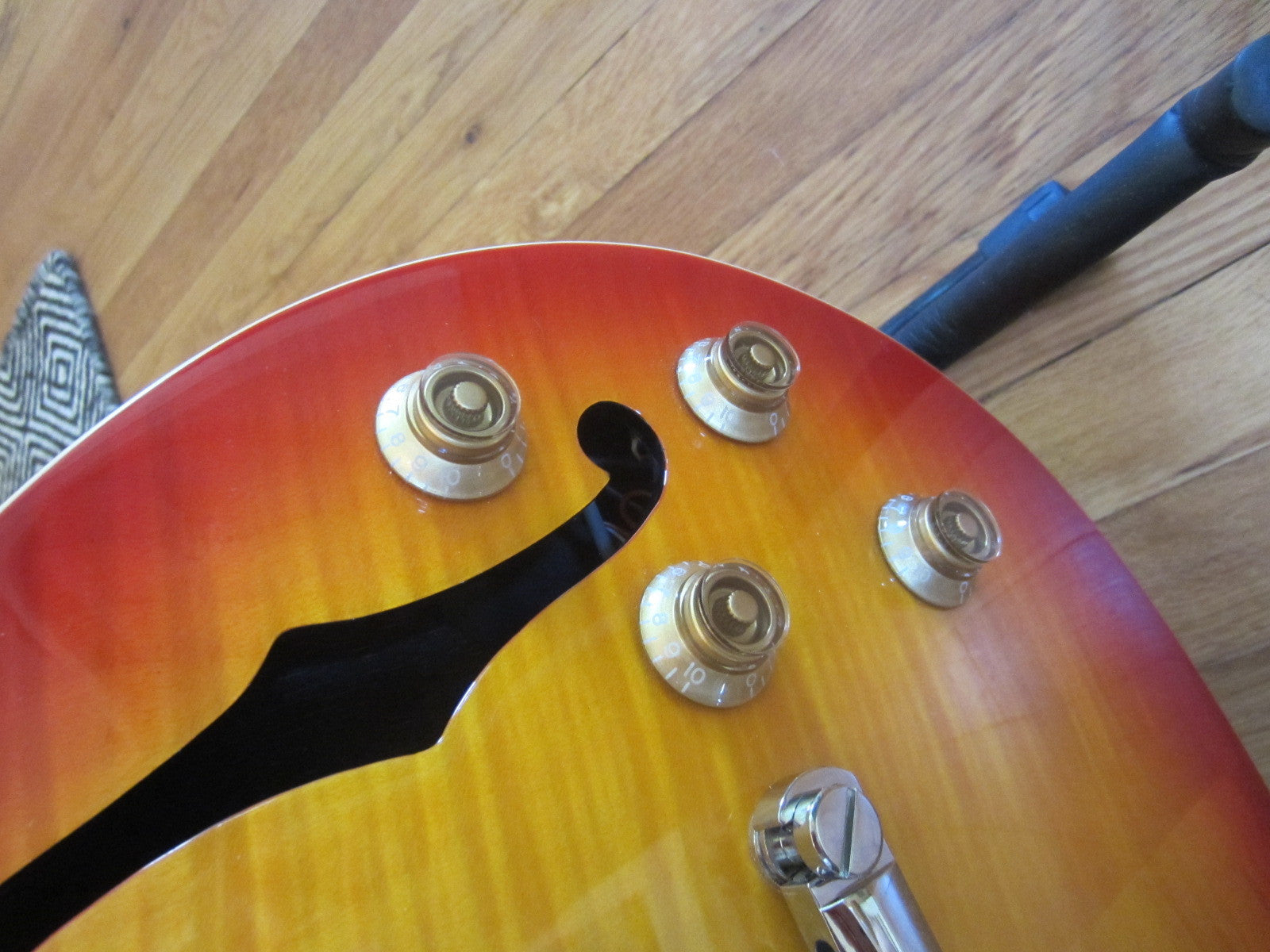 Lil' Huddy's Guitar Shop - Lil' Huddy's Guitar Shop