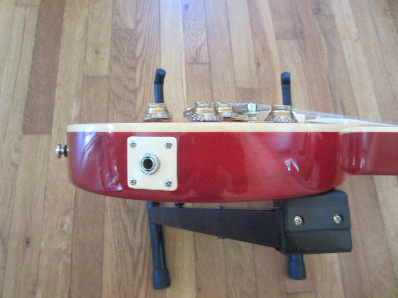 Lil' Huddy's Guitar Shop - Lil' Huddy's Guitar Shop