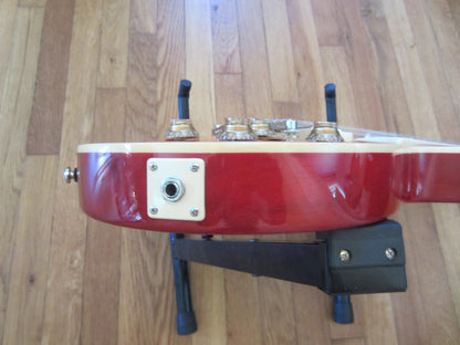 Lil' Huddy's Guitar Shop - Lil' Huddy's Guitar Shop