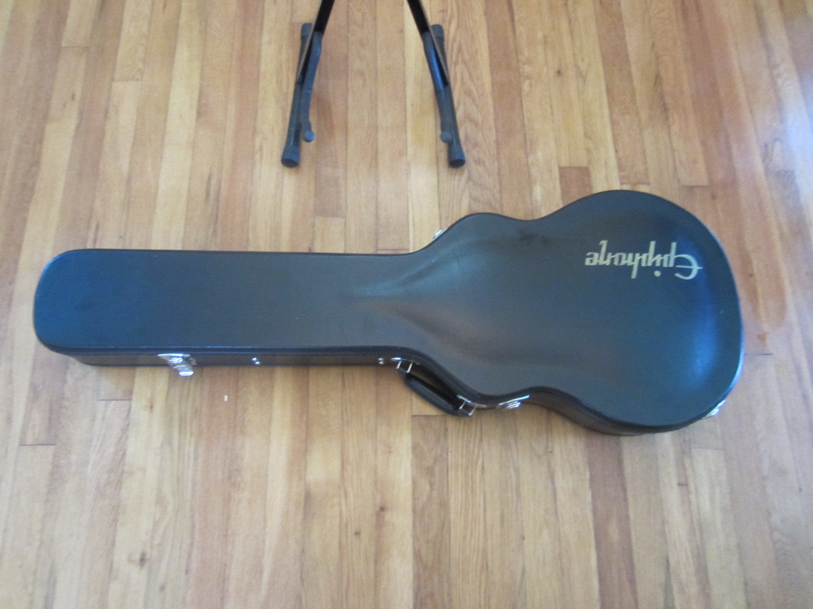 Lil' Huddy's Guitar Shop - Lil' Huddy's Guitar Shop