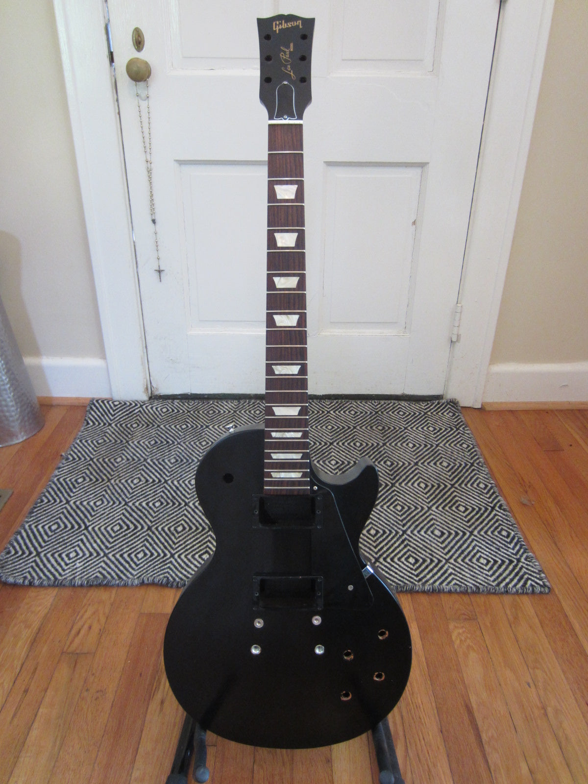 Lil' Huddy's Guitar Shop - Lil' Huddy's Guitar Shop