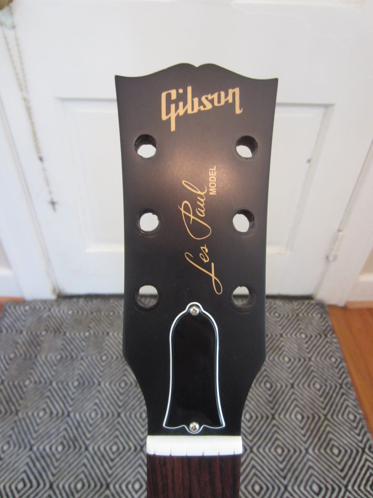 Lil' Huddy's Guitar Shop - Lil' Huddy's Guitar Shop