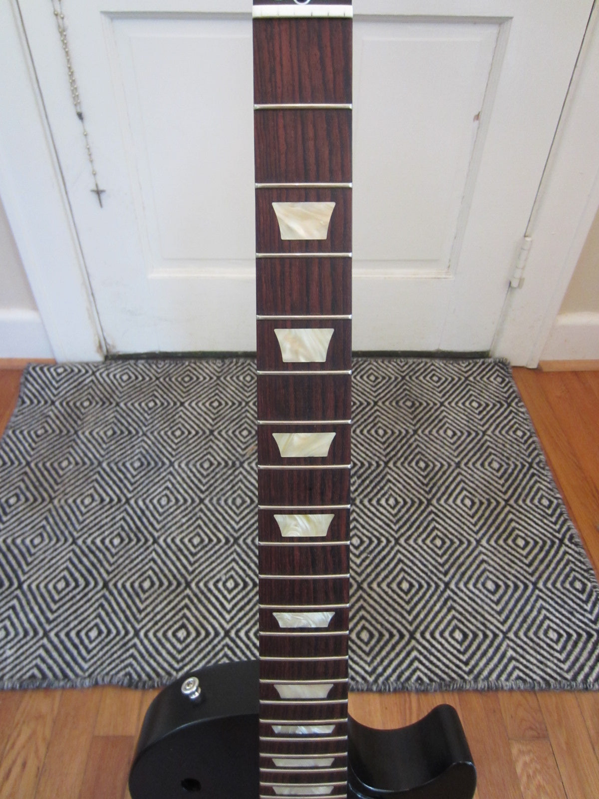 Lil' Huddy's Guitar Shop - Lil' Huddy's Guitar Shop