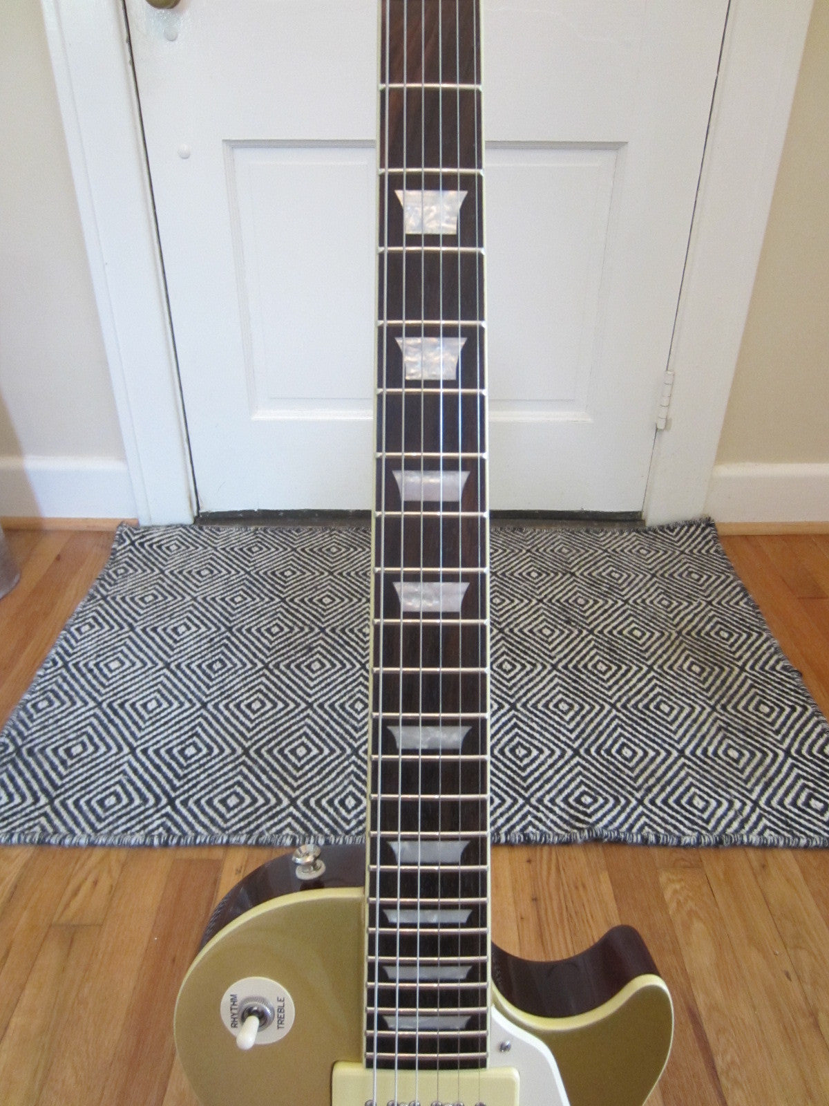 Lil' Huddy's Guitar Shop - Lil' Huddy's Guitar Shop