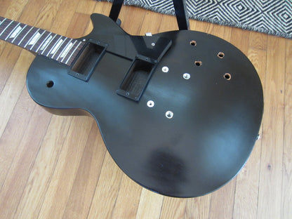 Lil' Huddy's Guitar Shop - Lil' Huddy's Guitar Shop