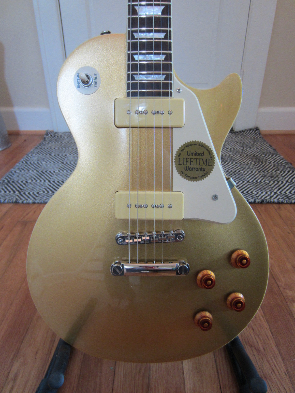 Lil' Huddy's Guitar Shop - Lil' Huddy's Guitar Shop