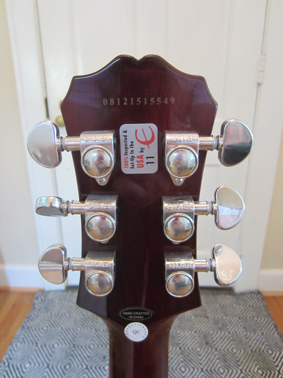 Lil' Huddy's Guitar Shop - Lil' Huddy's Guitar Shop
