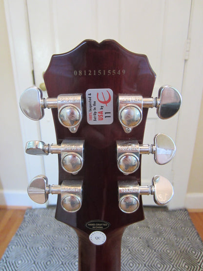 Lil' Huddy's Guitar Shop - Lil' Huddy's Guitar Shop