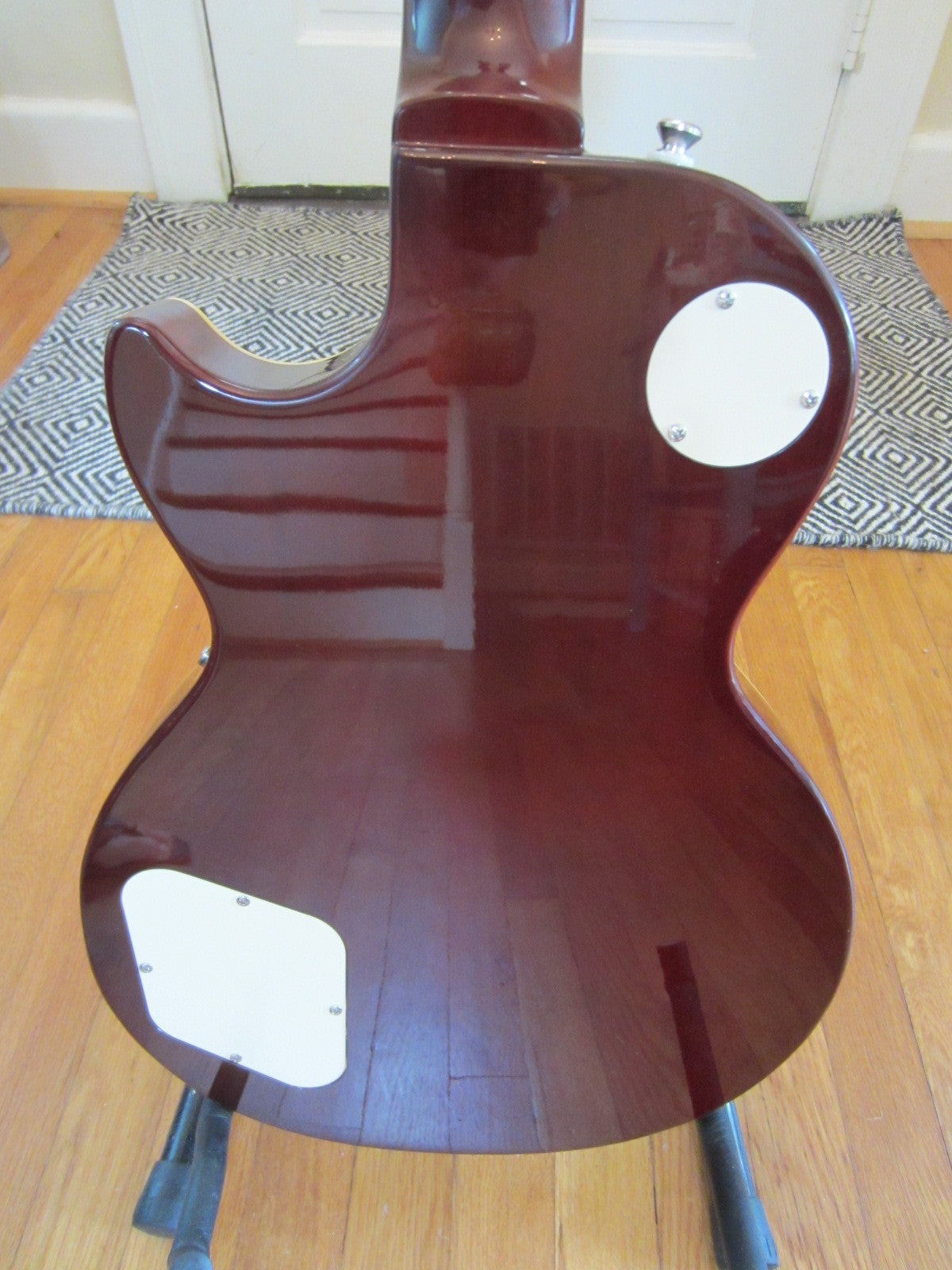 Lil' Huddy's Guitar Shop - Lil' Huddy's Guitar Shop
