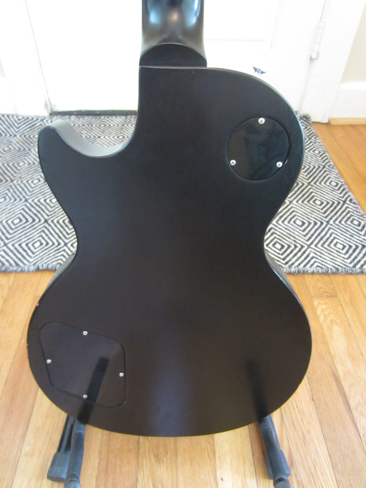 Lil' Huddy's Guitar Shop - Lil' Huddy's Guitar Shop